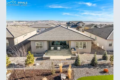 3474 Crest Hollow View, Colorado Springs, CO 80904 - Photo 46