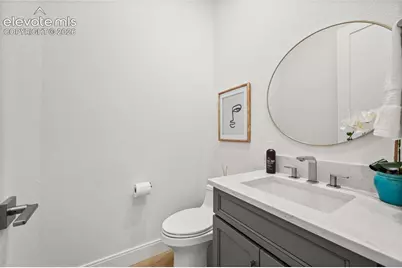 3474 Crest Hollow View, Colorado Springs, CO 80904 - Photo 24