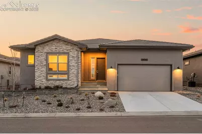3474 Crest Hollow View, Colorado Springs, CO 80904 - Photo 2