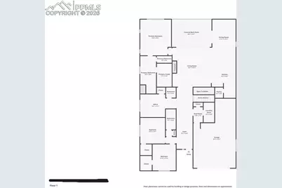 3474 Crest Hollow View, Colorado Springs, CO 80904 - Photo 48