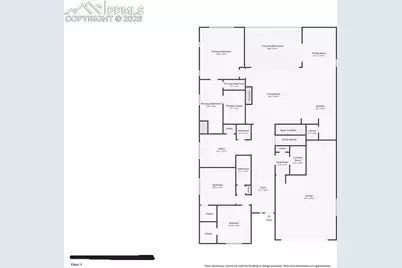 3474 Crest Hollow View, Colorado Springs, CO 80904 - Photo 48