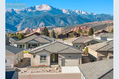 3474 Crest Hollow View, Colorado Springs, CO 80904 - Photo 2