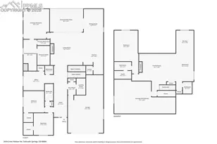 3474 Crst Holw Vw, Colorado Springs, CO 80904 - Photo 50