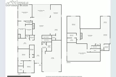 3474 Crest Hollow View, Colorado Springs, CO 80904 - Photo 50