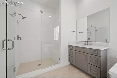 3474 Crest Hollow View, Colorado Springs, CO 80904 - Photo 20