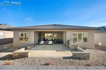3474 Crest Hollow View, Colorado Springs, CO 80904 - Photo 42