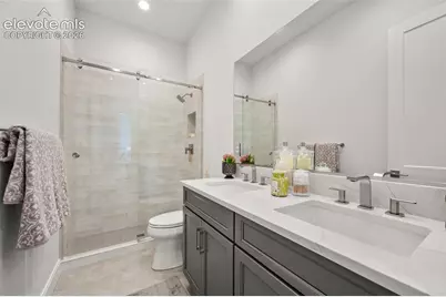 3474 Crest Hollow View, Colorado Springs, CO 80904 - Photo 28