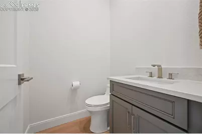 3474 Crest Hollow View, Colorado Springs, CO 80904 - Photo 24