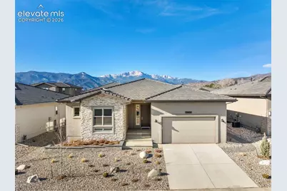 3474 Crest Hollow View, Colorado Springs, CO 80904 - Photo 1