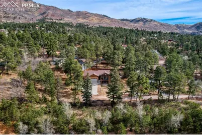 4519 Edwards Place, Cascade, CO 80809 - Photo 2