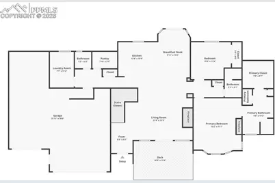 4519 Edwards Place, Cascade, CO 80809 - Photo 26