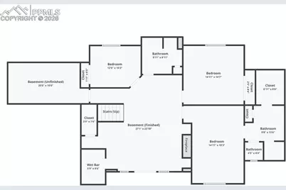 4519 Edwards Place, Cascade, CO 80809 - Photo 34