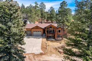 4519 Edwards Pl, Cascade, CO 80809 - Photo 1