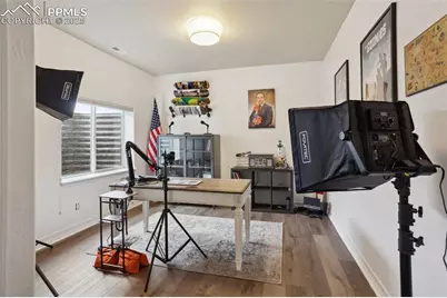 1449 Yellow Tail Drive, Colorado Springs, CO 80921 - Photo 28