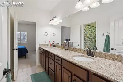 1449 Yellow Tail Drive, Colorado Springs, CO 80921 - Photo 22