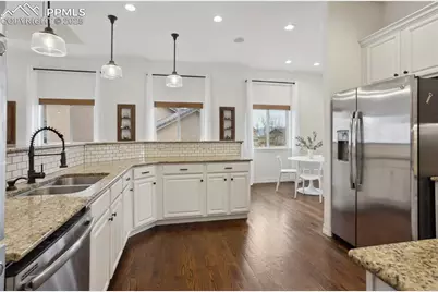 1449 Yellow Tail Drive, Colorado Springs, CO 80921 - Photo 12