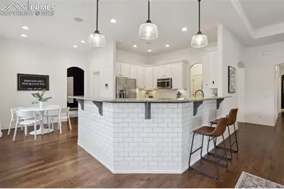 1449 Yellow Tail Drive, Colorado Springs, CO 80921 - Photo 10