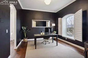 1449 Yellow Tail Dr, Colorado Springs, CO 80921 - Photo 6