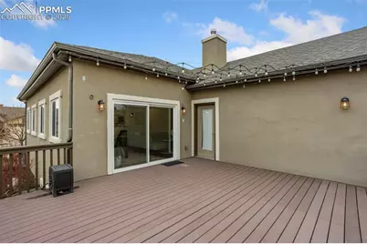 1449 Yellow Tail Drive, Colorado Springs, CO 80921 - Photo 34