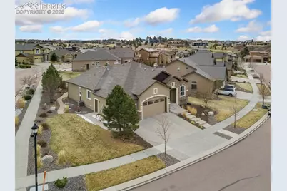 1449 Yellow Tail Drive, Colorado Springs, CO 80921 - Photo 42