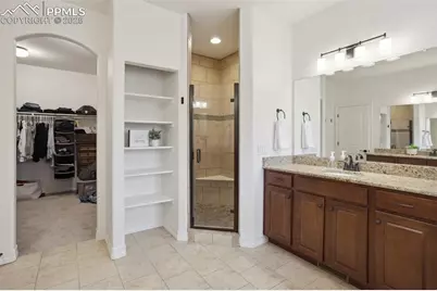 1449 Yellow Tail Drive, Colorado Springs, CO 80921 - Photo 16