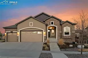 1449 Yellow Tail Dr, Colorado Springs, CO 80921 - Photo 1