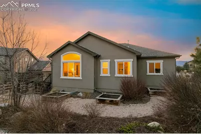 1449 Yellow Tail Drive, Colorado Springs, CO 80921 - Photo 38