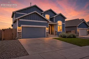 6103 Cider Mill Pl, Colorado Springs, CO 80925 - Photo 2