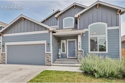 6103 Cider Mill Place, Colorado Springs, CO 80925 - Photo 4
