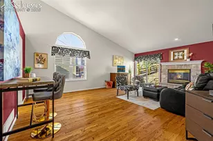 1310 Bison Ridge Dr, Colorado Springs, CO 80919 - Photo 4