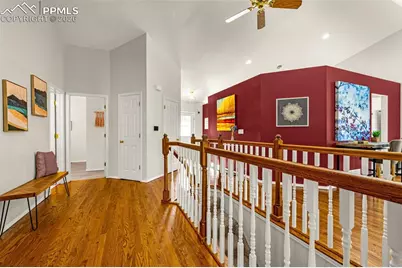 1310 Bison Ridge Drive, Colorado Springs, CO 80919 - Photo 14