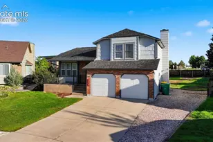 2550 Norwich Dr, Colorado Springs, CO 80920 - Photo 2