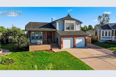 2550 Norwich Drive, Colorado Springs, CO 80920 - Photo 40