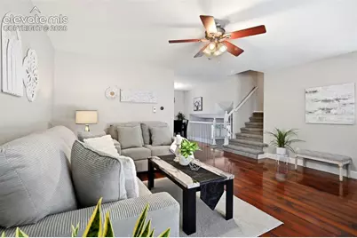 5125 Picket Drive, Colorado Springs, CO 80918 - Photo 4