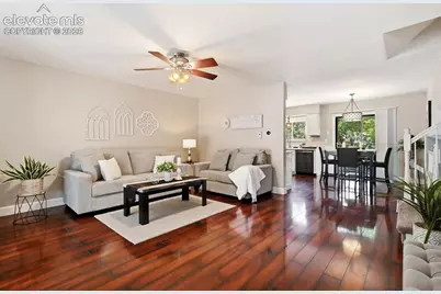5125 Picket Drive, Colorado Springs, CO 80918 - Photo 2