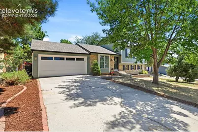 5125 Picket Drive, Colorado Springs, CO 80918 - Photo 1