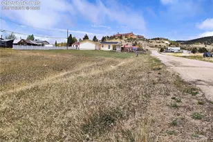 Lots 21-24 Aspen St, Cripple Creek, CO 80813 - Photo 1