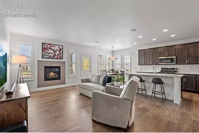 4173 Captain Jack Lane, Colorado Springs, CO 80924 - Photo 10