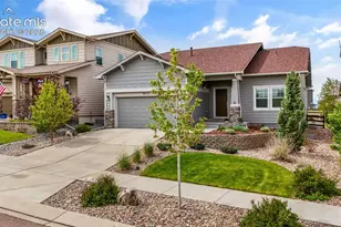 4173 Captain Jack Ln, Colorado Springs, CO 80924 - Photo 2
