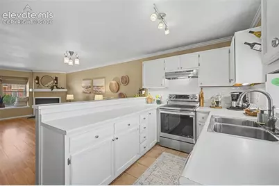 6618 Warbler Lane, Colorado Springs, CO 80919 - Photo 14