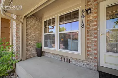 6618 Warbler Lane, Colorado Springs, CO 80919 - Photo 2