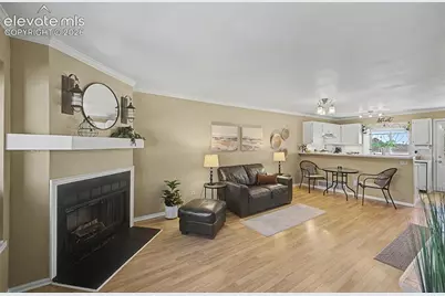 6618 Warbler Lane, Colorado Springs, CO 80919 - Photo 4