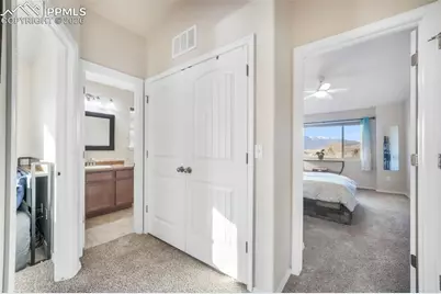 4735 Iron Horse Villas Point, Colorado Springs, CO 80917 - Photo 18