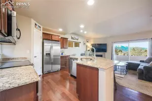 4735 Iron Horse Villas Point, Colorado Springs, CO 80917 - Photo 2