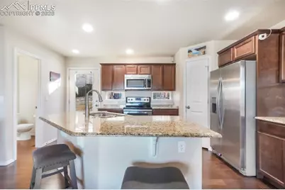 4735 Iron Horse Villas Point, Colorado Springs, CO 80917 - Photo 6