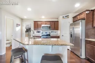 4735 Iron Horse Villas Point, Colorado Springs, CO 80917 - Photo 6