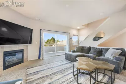 4735 Iron Horse Villas Point, Colorado Springs, CO 80917 - Photo 14