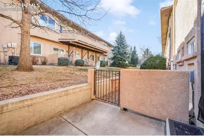 4735 Iron Horse Villas Point, Colorado Springs, CO 80917 - Photo 40