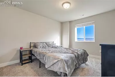 4101 Ryedale Way, Colorado Springs, CO 80922 - Photo 36