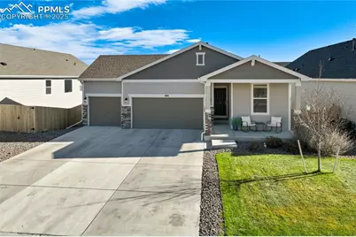 4101 Ryedale Way, Colorado Springs, CO 80922 - Photo 48